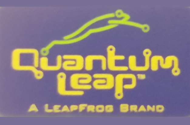 Quantum Leap